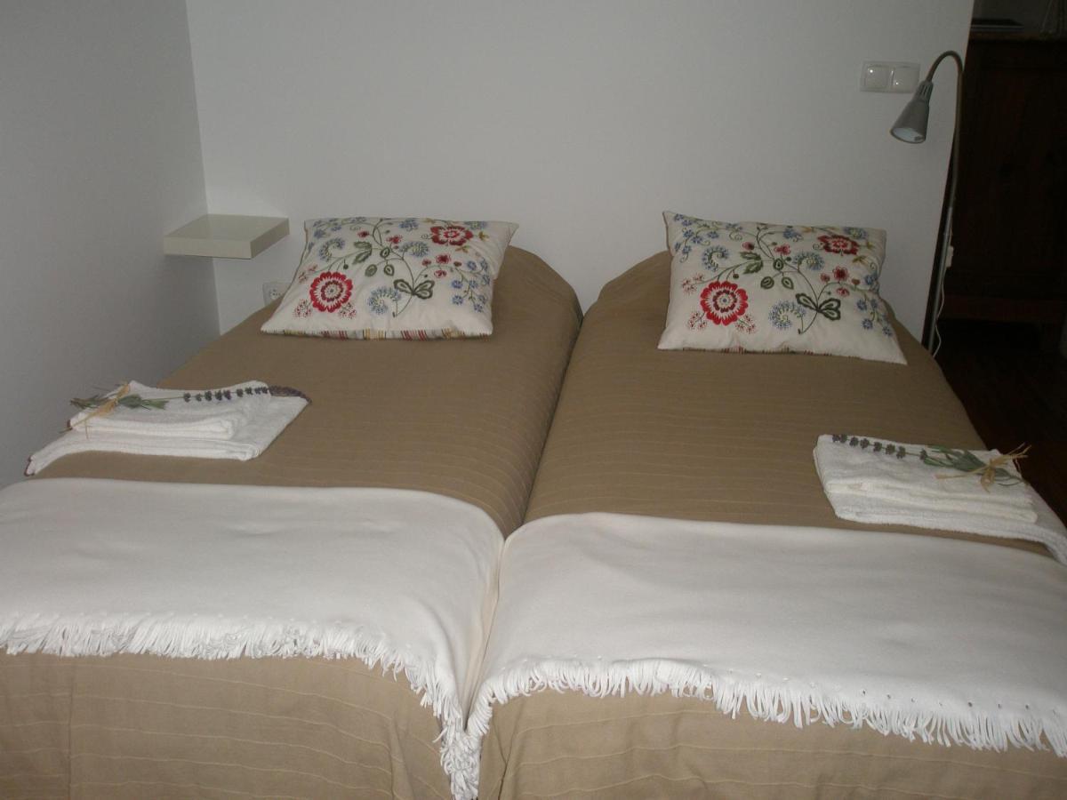 Casa Do Arco, Santarem Apartment ภายนอก รูปภาพ